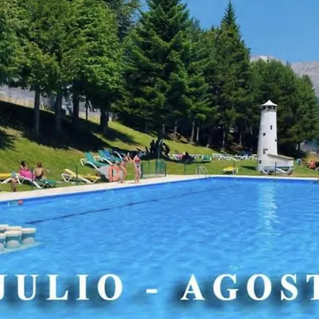 Apartamento Izas * Formigal
