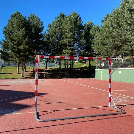 Apartamento Izas Formigal