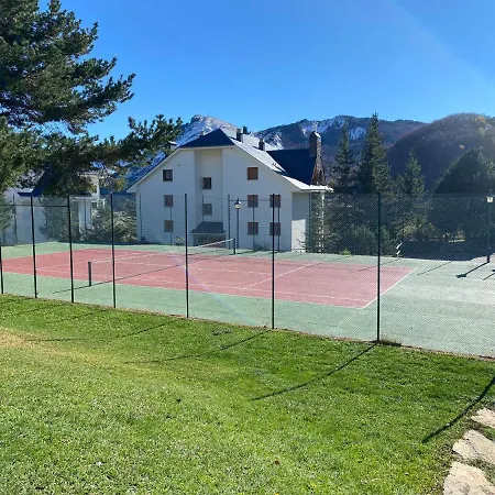 Apartamento Izas Lägenhet *