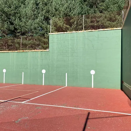Apartamento Apartamento Izas *
