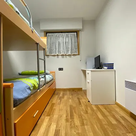 Apartamento Izas Apartamento Formigal