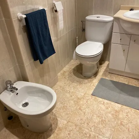 Apartamento Izas Lägenhet Formigal