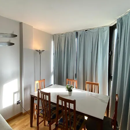 Apartamento Izas