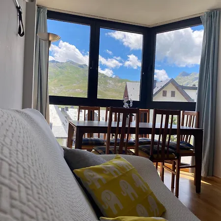 Apartamento Izas Lägenhet Formigal