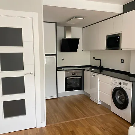Lägenhet Apartamento Izas Formigal