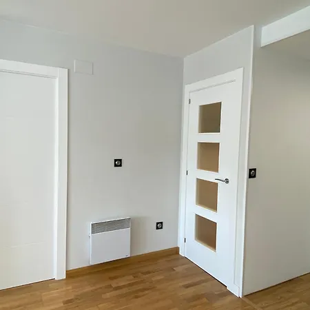 Apartamento Izas