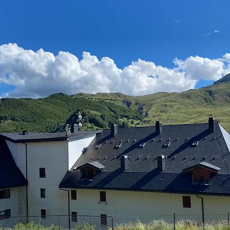 Apartamento Izas * Formigal