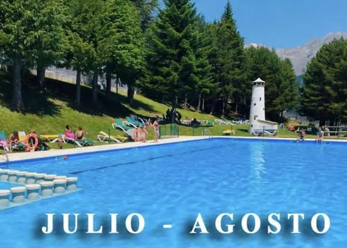 Apartamento Izas * Formigal