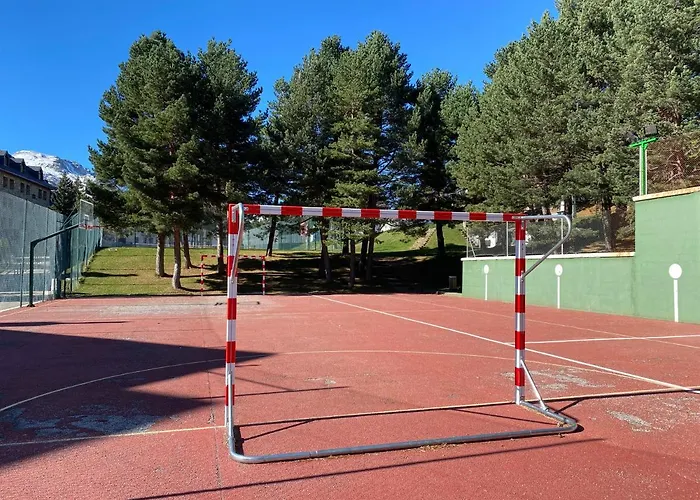 Apartamento Izas Formigal