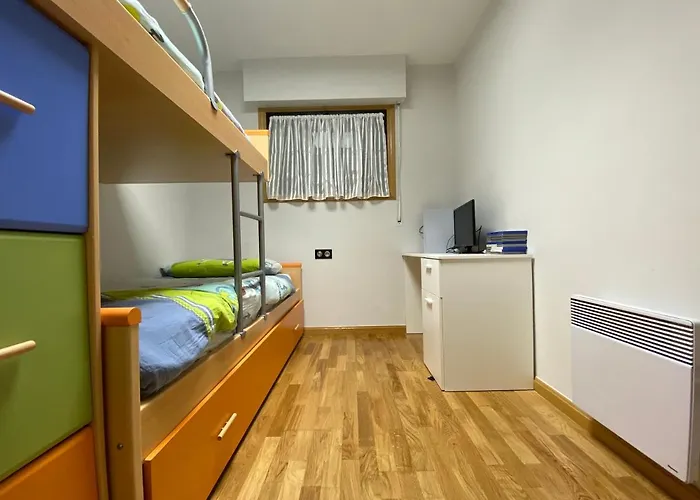 Apartamento Izas Lägenhet Formigal