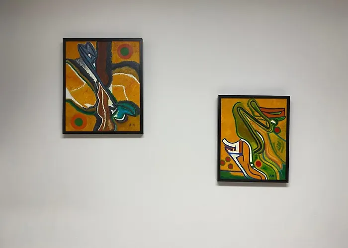 Lägenhet Apartamento Izas Formigal