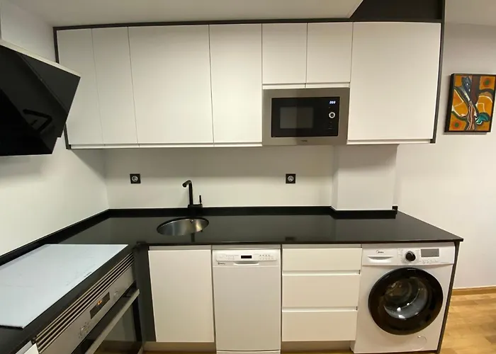 Lägenhet Apartamento Izas Formigal