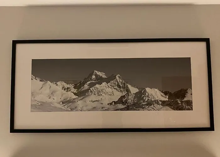 Apartamento Izas Formigal