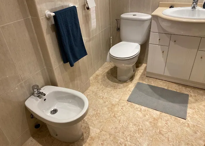 Apartamento Izas Lägenhet Formigal