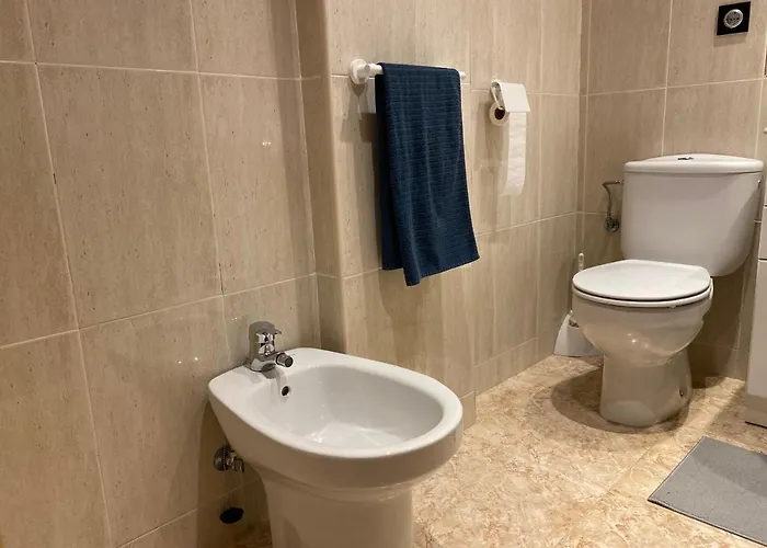 Apartamento Izas * Formigal