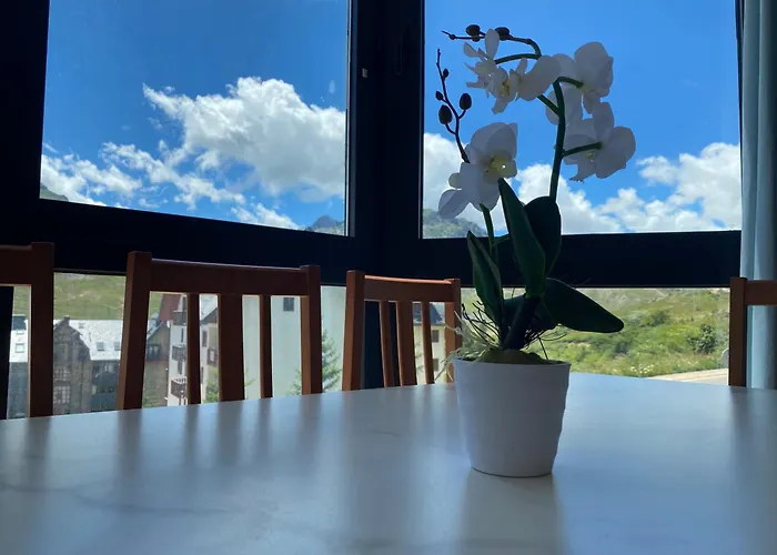 Apartamento Izas Lägenhet Formigal