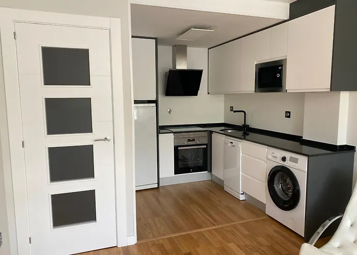 Lägenhet Apartamento Izas Formigal