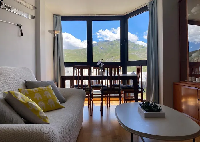 Lägenhet Apartamento Izas Formigal