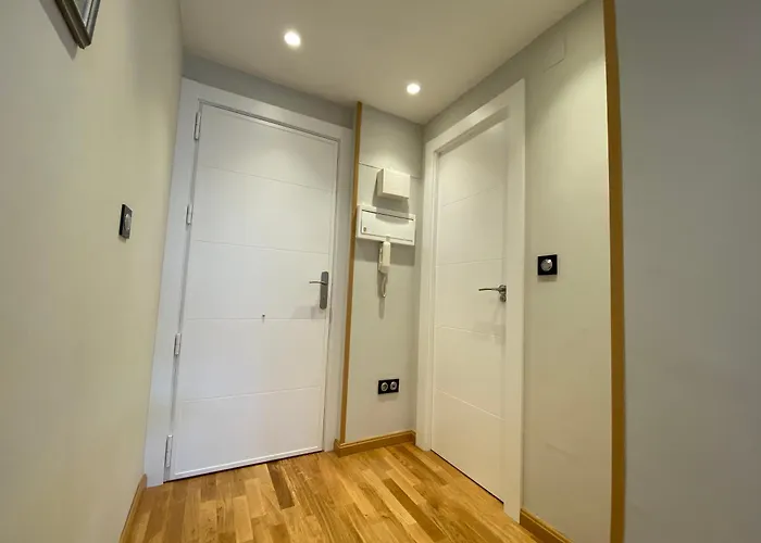 Lägenhet Apartamento Izas Formigal