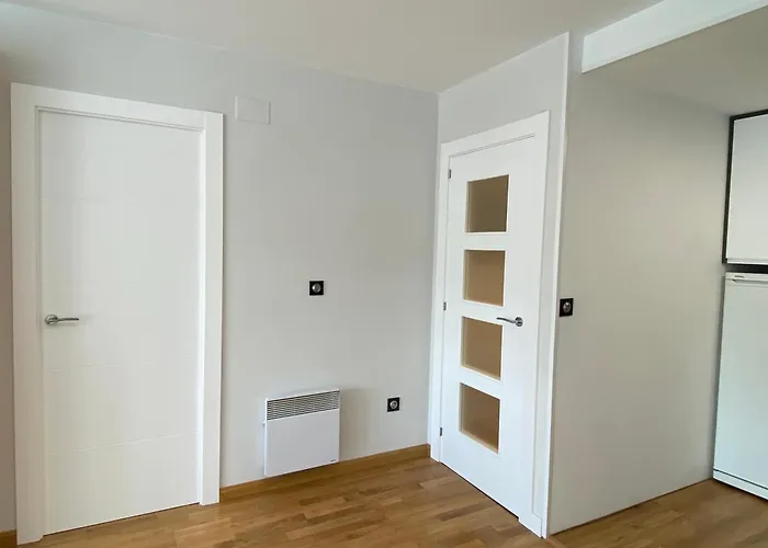 Apartamento Izas