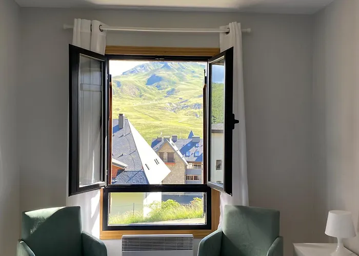 Apartamento Izas Lägenhet Formigal