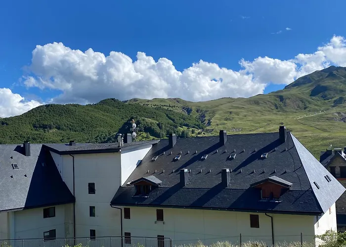 Apartamento Izas * Formigal