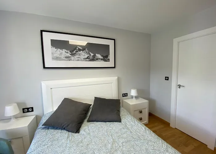 Apartamento Izas * Formigal