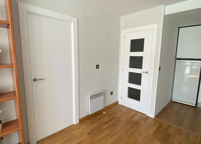 Lägenhet Apartamento Izas Formigal