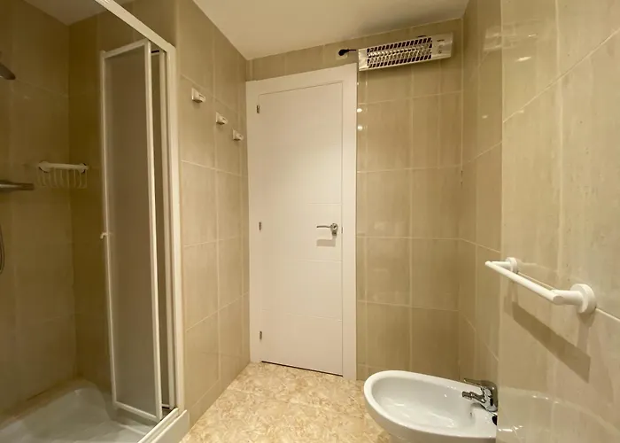Apartamento Izas Formigal